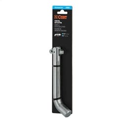 5/8in. Swivel Hitch Pin (2in. Receiver; Chrome; Packaged)
