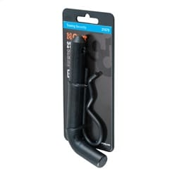 5/8in. Hitch Pin (2in. Receiver; Black; Packaged)