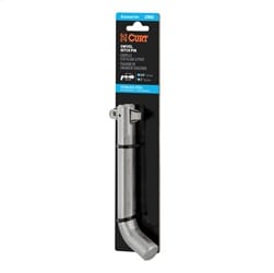 5/8in. Swivel Hitch Pin (2in. Receiver; Stainless; Packaged)
