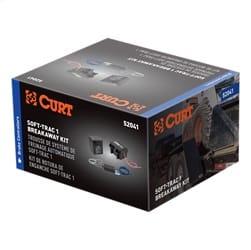 Soft-Trac 1 Breakaway Kit