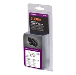 4-Way Flat Magnetic Connector Adapter thumbnail 2
