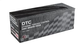 DTC-60 Disc Brake Pad