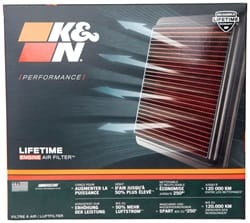 Replacement Air Filter thumbnail 3
