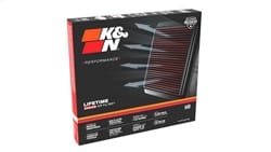 Replacement Air Filter thumbnail 5