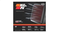 Replacement Air Filter thumbnail 6