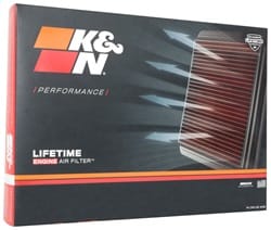 Replacement Air Filter thumbnail 5