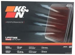 Replacement Air Filter thumbnail 6