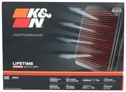 Replacement Air Filter thumbnail 8