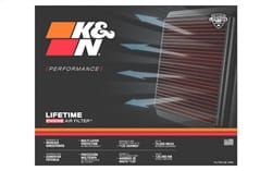 Replacement Air Filter thumbnail 8