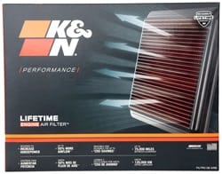 Replacement Air Filter thumbnail 8