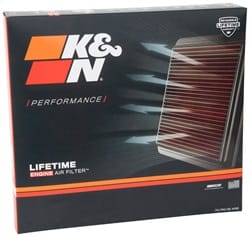 Replacement Air Filter thumbnail 5