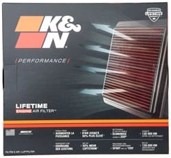 Replacement Air Filter thumbnail 6