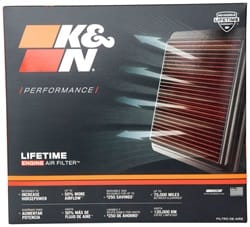 Replacement Air Filter thumbnail 8