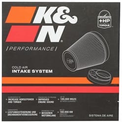 Performance Air Intake System thumbnail 5