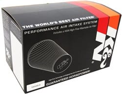 Performance Air Intake System thumbnail 2