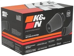 Universal Air Intake System thumbnail 4