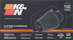 Performance Air Intake System thumbnail 5