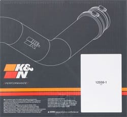 Performance Air Intake System thumbnail 9