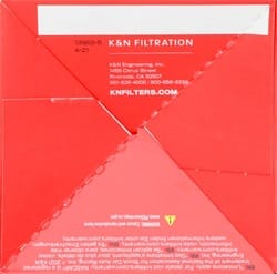 Universal Clamp-On Air Filter thumbnail 4