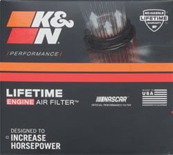 Universal Clamp-On Air Filter thumbnail 5