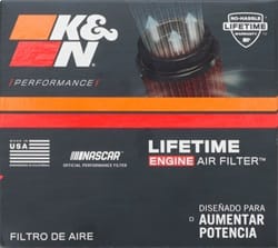 Universal Clamp-On Air Filter thumbnail 7