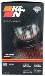 Universal X-Stream Clamp-On Air Filter thumbnail 8