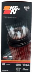 Universal Clamp-On Air Filter thumbnail 7