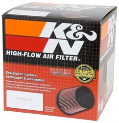 Universal Clamp-On Air Filter thumbnail 5