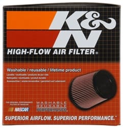 Universal Clamp-On Air Filter thumbnail 8