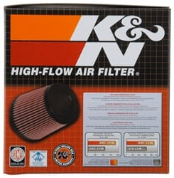 Universal Clamp-On Air Filter thumbnail 9