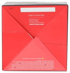 Universal Clamp-On Air Filter thumbnail 4