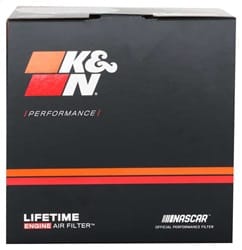 Universal Clamp-On Air Filter thumbnail 8