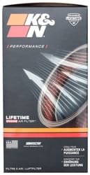 Round Air Filter Assembly thumbnail 6
