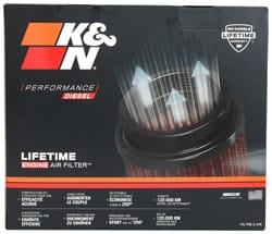 Replacement Air Filter thumbnail 7