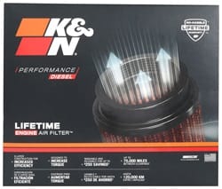 Replacement Air Filter thumbnail 9