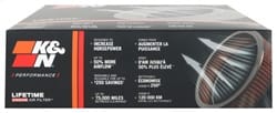 Replacement Air Filter thumbnail 5