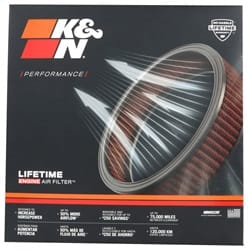 Replacement Air Filter thumbnail 6