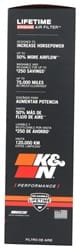Replacement Air Filter thumbnail 7