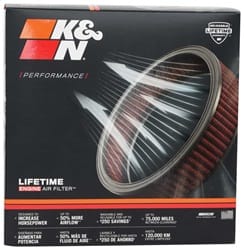 Replacement Air Filter thumbnail 5