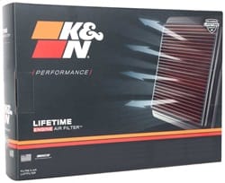 Replacement Air Filter thumbnail 5