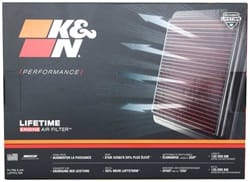 Replacement Air Filter thumbnail 6