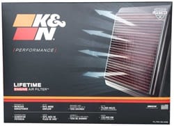 Replacement Air Filter thumbnail 8