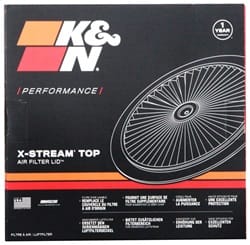 X-Stream Top Filter thumbnail 3