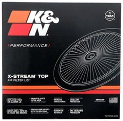 X-Stream Top Filter thumbnail 5