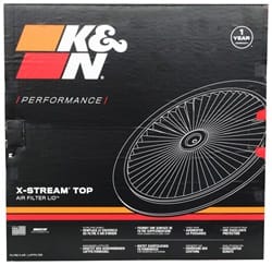 X-Stream Top Filter thumbnail 5