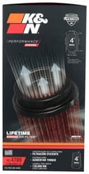 Universal Clamp-On Air Filter thumbnail 13