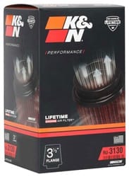 Universal Clamp-On Air Filter thumbnail 8