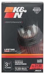 Universal Clamp-On Air Filter thumbnail 11