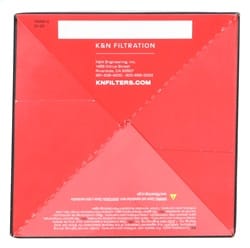 Universal Clamp-On Air Filter thumbnail 9