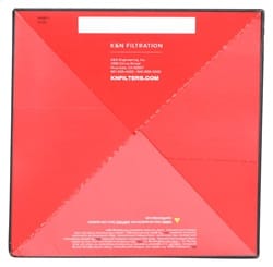 Universal Clamp-On Air Filter thumbnail 10